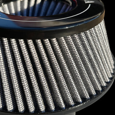 Project Gamma | Lamborghini Urus | Audi SQ8/RSQ8 | SQ7/RSQ7 Carbon Fiber Intakes and Filters