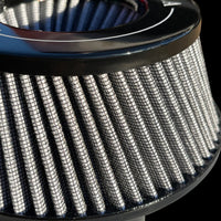 BMW M3 | M4 (G80/G82) Carbon Fiber Intakes & Filters