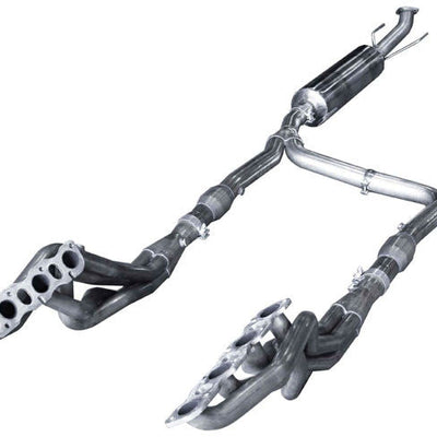 Nissan Y62 Patrol 5 6L Long System