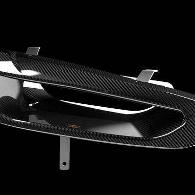 Project Gamma | BMW G Chassis M3 | M4 | M440i Carbon Fiber Headlight Delete