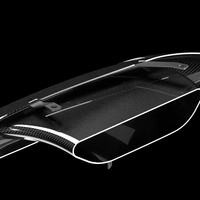 Project Gamma | BMW G Chassis M3 | M4 | M440i Carbon Fiber Headlight Delete