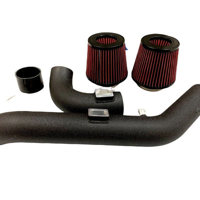 MAD BMW F8x S55 M2C M3 M4 High Flow Air Intake