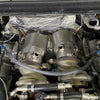 MAD BMW F90 M5 F92 M8 Primary Catted Downpipes S63R