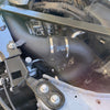 MAD BMW G8x M2 M3 M4 Air Intake (Front Facing)