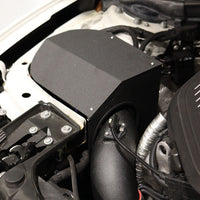 MAD BMW F3x B58 M140 M240 340 440 High Flow Air Intake W/ Heat Shield