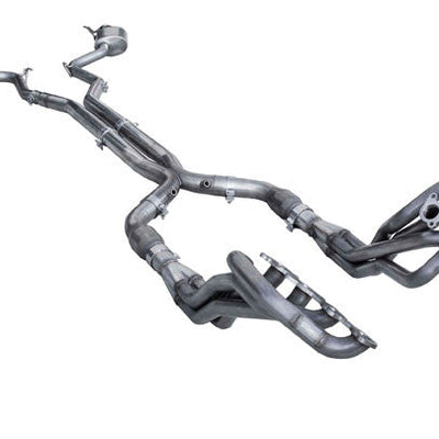 Right Hand Drive Mustang 5 0L Coyote 2015 Up Full System