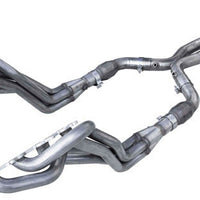 Right Hand Drive Mustang 5 0L Coyote 2015 Up Long System