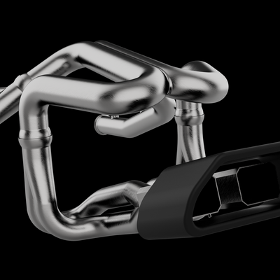 Project Gamma | Lamborghini Murcielago Performance Exhaust System