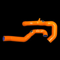 BMW M4 intake