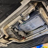 MAD BMW M2 M3 M4 G87 G80 G82 S58 Secondary Cats Delete