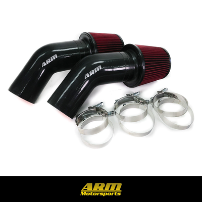 BMW N63TU3 INTAKE - M550i M850i 750i