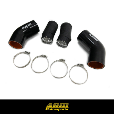 BMW N63R/TU2/TU3 CHARGE PIPES