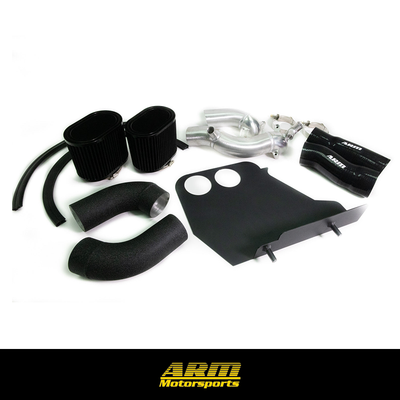 AUDI 4.0T STAGE 2 INTAKE SYSTEM - S6 S7 RS7