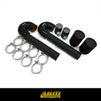 BMW N63R INTAKE - G30 M550i G11/12 750i