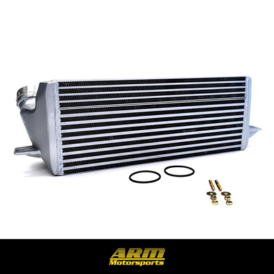 BMW 135i 5" Intercooler FMIC