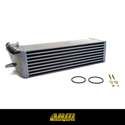 BMW 135i 7" Intercooler FMIC