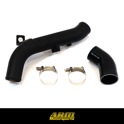 VW MK6 GTI THROTTLE BODY PIPE