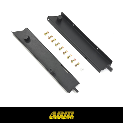 OEM INTERCOOLER DELETE KIT