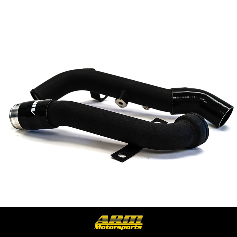 2.0T INTERCOOLER PIPING UPGRADE KIT