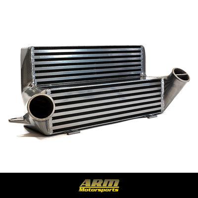 BMW 335i 335xi 135i 1K FMIC KIT (7.5" RACE)