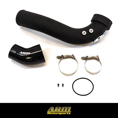 335i 335xi N55 Charge Pipe