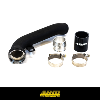 2.0T TURBO OUTLET PIPE