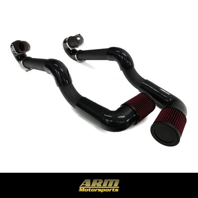 BMW F12 650i N63 INTAKE