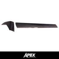 Dashboard Trim - BMW G80 M3 / G82 M4 / G20 / G22 / G23 / G83 2020 - 2022