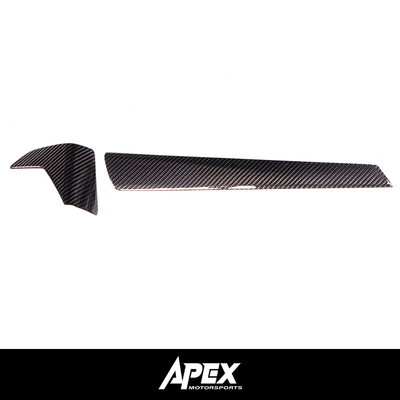 Dashboard Trim - BMW G80 M3 / G82 M4 / G20 / G22 / G23 / G83 2020 - 2022