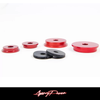 Agency Power Shifter Bushings Mitsubishi EVO VIII | EVO IX 5 Speed