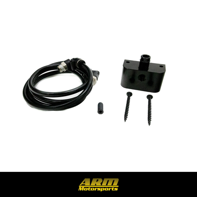 BMW N54 BOV LINE UPGRADE