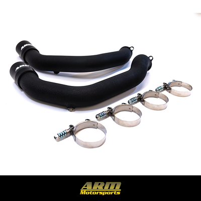BMW F80 M3 Charge Pipes