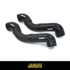 BMW N63 FRONT FACING INTAKE UPGRADE