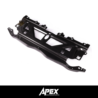 Cooling Shround Panel - BMW G80 M3 / G82 M4 / G87 M2