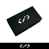 Code Out Vanish Plate