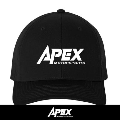 Baseball Hat Apex Motorsports