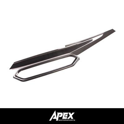 Dashboard Trim - BMW G80 M3 / G82 M4 / G20 / G22 / G23 / G83 2023+