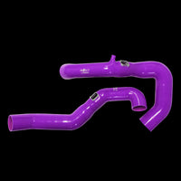 BMW M4 intake