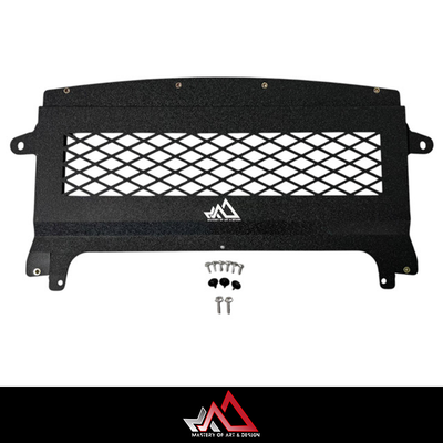 MAD BMW M3 M4 S55 F80 F82 Skid Plate