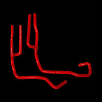 Project Gamma | BMW M5 | M6 (F10/F12/F06) Turbo Coolant Lines