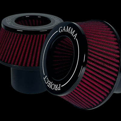 Project Gamma | Lamborghini Urus | Audi SQ8/RSQ8 | SQ7/RSQ7 Carbon Fiber Intakes and Filters