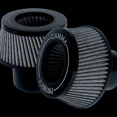Project Gamma | Lamborghini Urus | Audi SQ8/RSQ8 | SQ7/RSQ7 Carbon Fiber Intakes and Filters