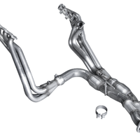 Jeep Cherokee 5 7L 2005 2008 Long System Square Port