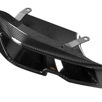 Project Gamma | BMW G20 M340i Carbon Fiber Headlight Delete