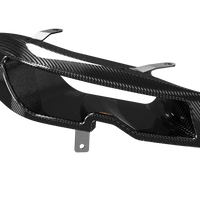 Project Gamma | BMW G20 M340i Carbon Fiber Headlight Delete