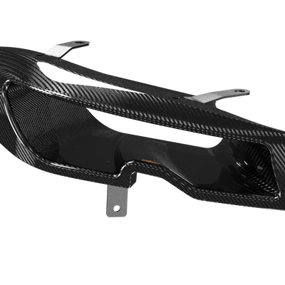 Project Gamma | BMW G20 M340i Carbon Fiber Headlight Delete