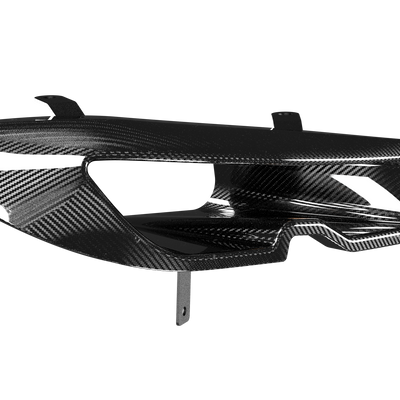 Project Gamma | BMW G20 M340i Carbon Fiber Headlight Delete