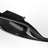 Project Gamma | Toyota Supra Carbon Fiber Headlight Delete