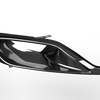 Project Gamma | Toyota Supra Carbon Fiber Headlight Delete