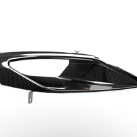 Project Gamma | Toyota Supra Carbon Fiber Headlight Delete